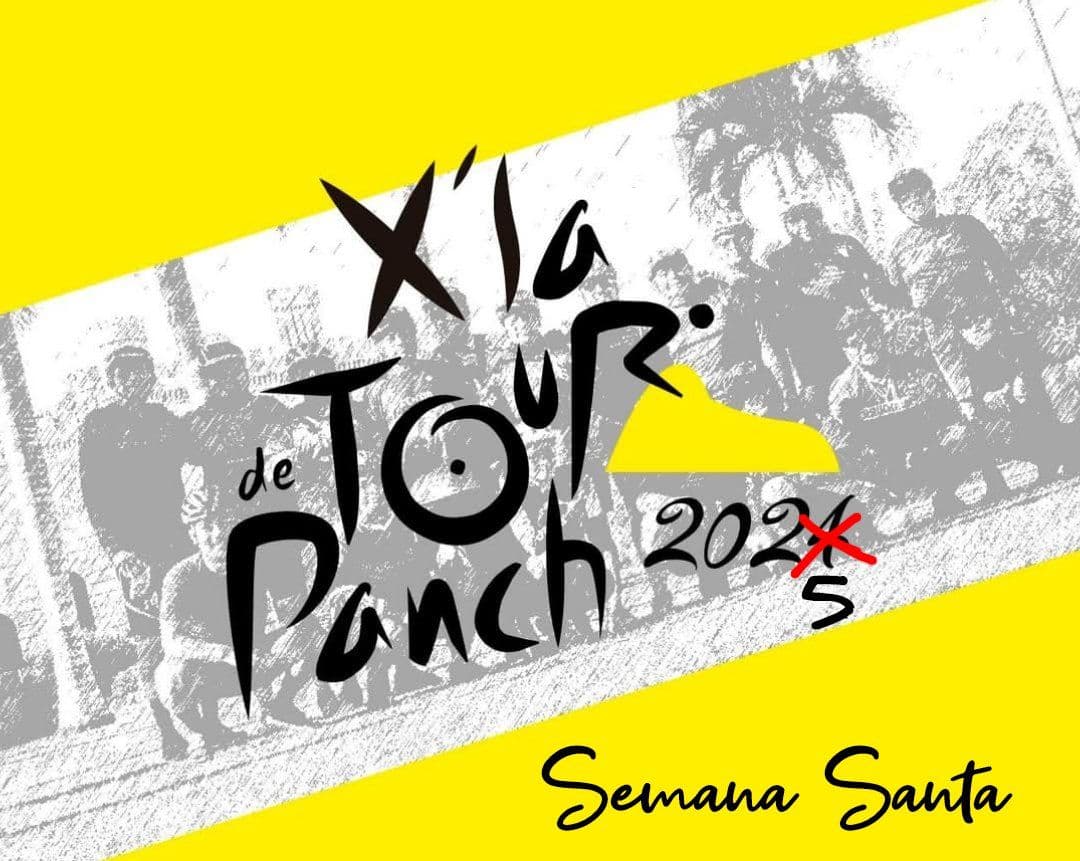 X'la Tour de Panch 2025
